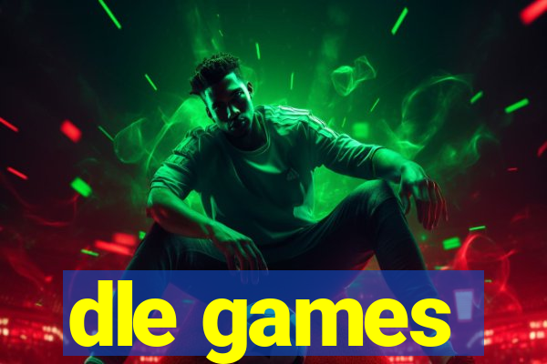 dle games